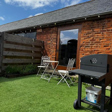 Brick Barn Villa ฮอลสเตด ภายนอก รูปภาพ