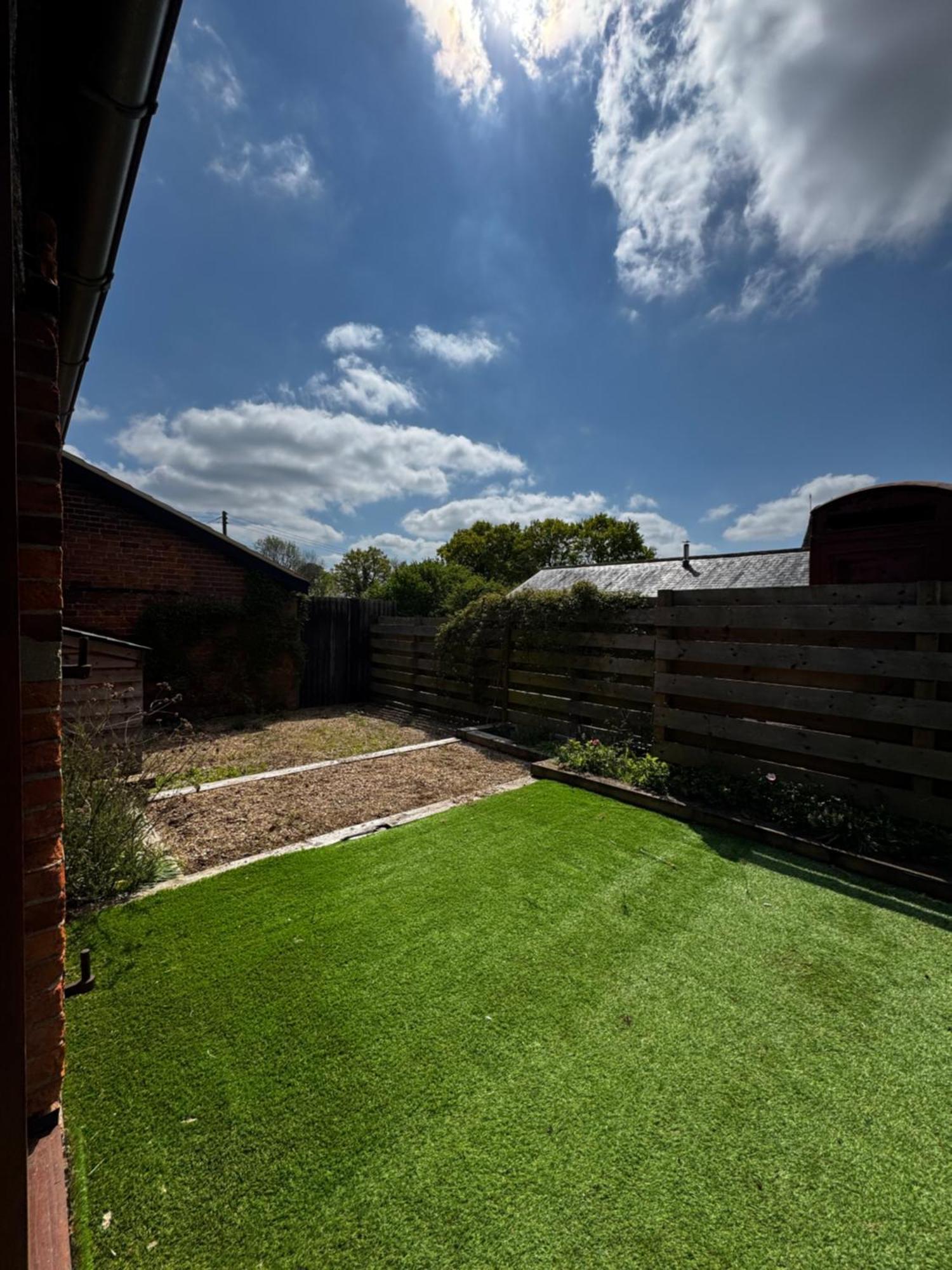 Brick Barn Villa ฮอลสเตด ภายนอก รูปภาพ